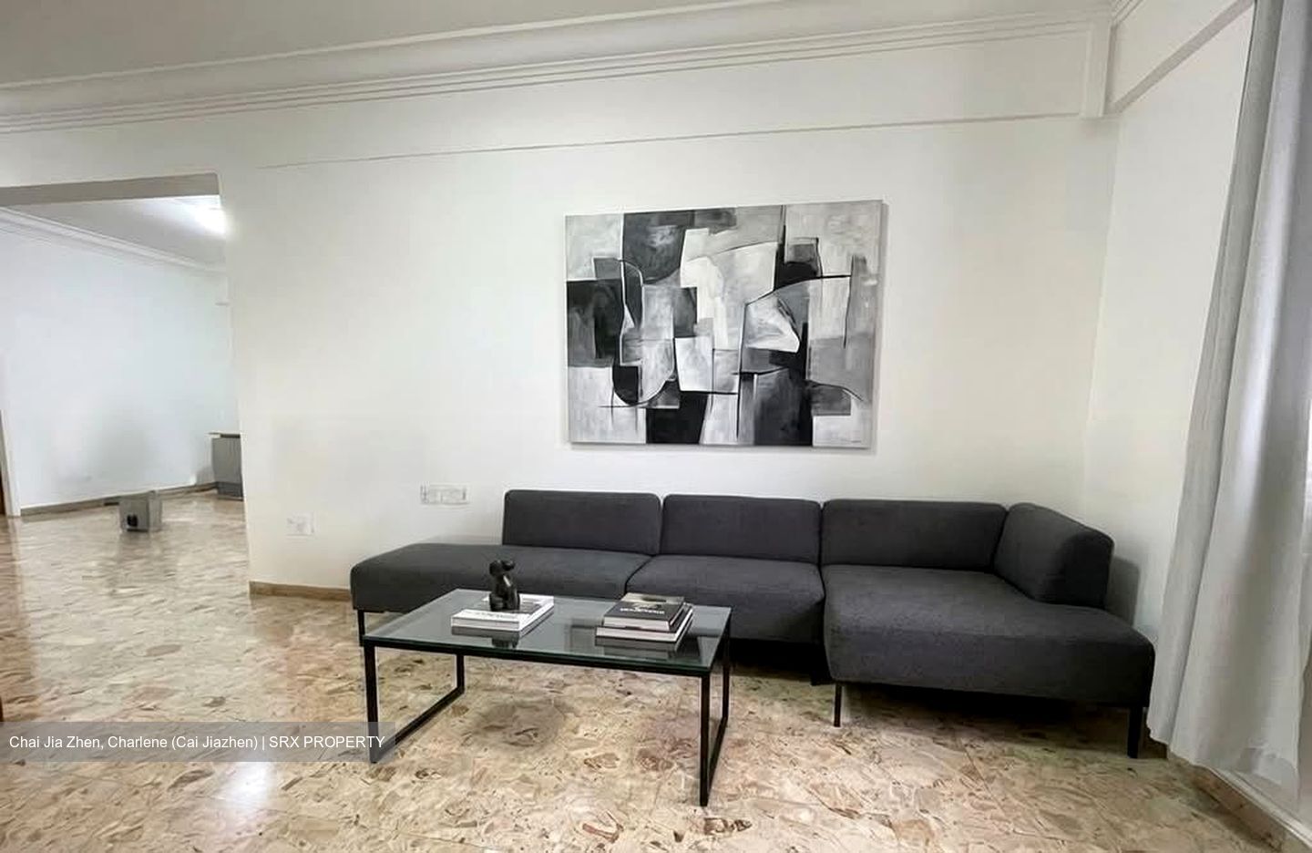 Blk 351 Clementi Avenue 2 (Clementi), HDB 3 Rooms #527665241